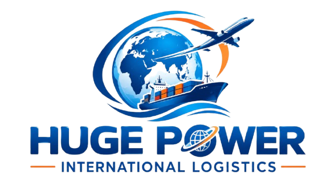 Huge Power